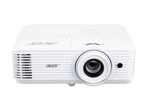 Acer X1827 - DLP-Projektor - 3D - 4000 ANSI-Lumen