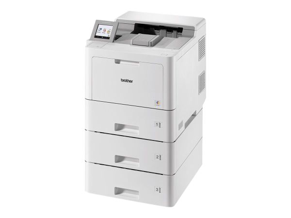 Brother HL-L9470CDNTT - Drucker - Farbe - Duplex - Laser - A4/Legal - 2400 x 600 dpi - bis zu 40 Sei