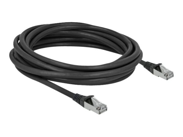 Delock Patch-Kabel - RJ-45 (M) zu RJ-45 (M)