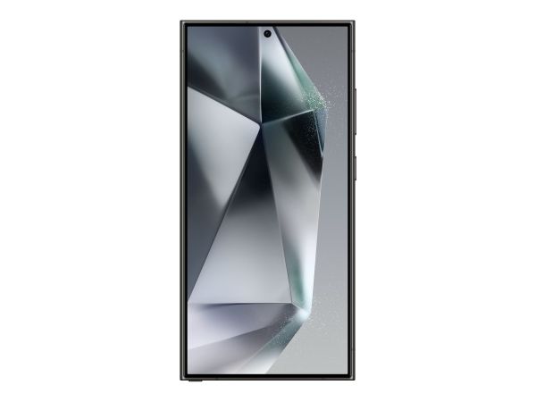 Samsung Galaxy S24 Ultra - 5G Smartphone - Dual-SIM - RAM 12 GB / Interner Speicher 256 GB - OLED-Di