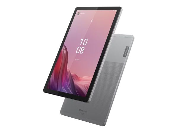 Lenovo Tab M9 ZAC5 - Tablet - Android 12 oder höher - 32 GB eMMC - 22.7 cm (9")