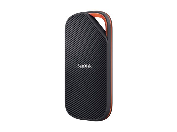 SanDisk Extreme PRO - SSD - 4 TB - extern (tragbar)