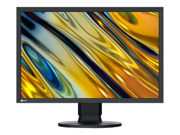 EIZO ColorEdge CS2400R - LED-Monitor - 61.1 cm (24.1")