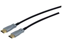 Tecline Highspeed - HDMI-Kabel
