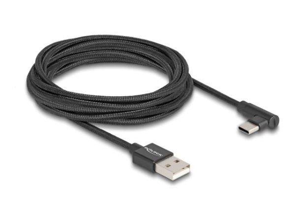 Delock USB-Kabel - USB (M) zu 24 pin USB-C (M)