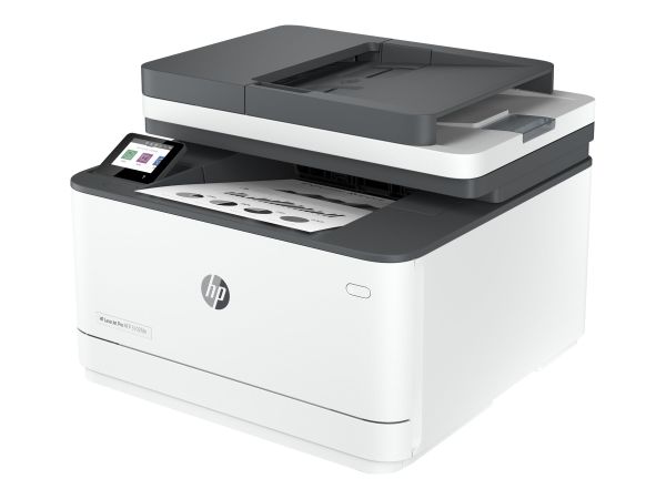 HP LaserJet Pro MFP 3102fdn - Multifunktionsdrucker - s/w - Laser - Legal (216 x 356 mm)