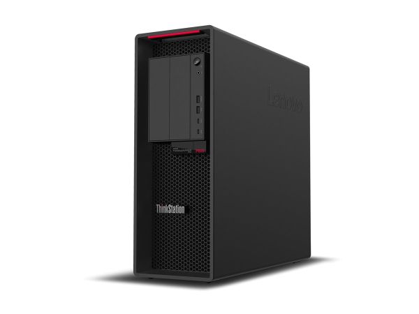 Lenovo ThinkStation P620 30E0 - Tower - 1 x Ryzen ThreadRipper PRO 5945WX / 4.1 GHz