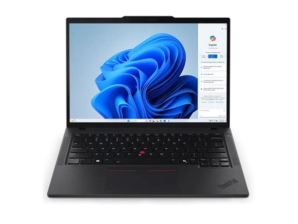 Lenovo ThinkPad T14 Gen 5 21ML 35,6 cm (14") Core Ultra 5 125U 1,3 GHz 16/512GB 180° Win11 Pro