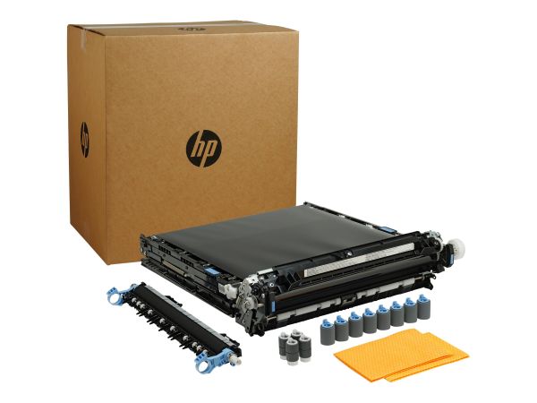 HP Übertragungs- und Walzenkit D7H14A