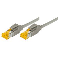 Tecline exertis Connect - Patch-Kabel - RJ-45 (M) zu RJ-45 (M)