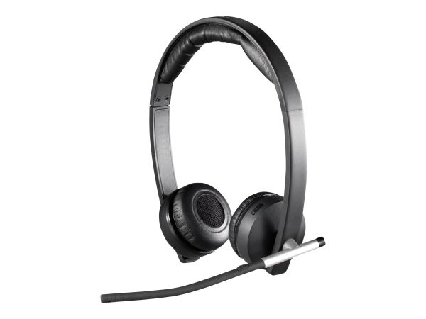 Headset H820e dual kabellos