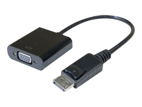 Tecline exertis Connect - Adapterkabel - DisplayPort (M)