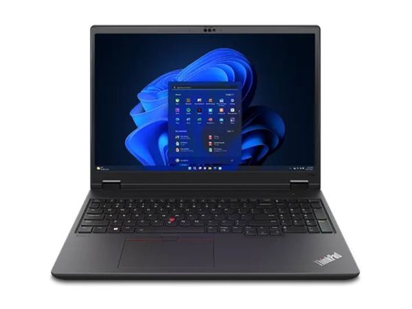 Lenovo ThinkPad P16v Gen 2 21KX - Intel Core Ultra 9 185H / 2.3 GHz - vPro Enterprise - Win 11 Pro -