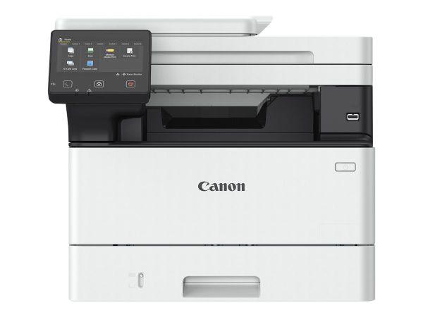 Canon i-SENSYS MF461dw - Multifunktionsdrucker - s/w - Laser - A4 (210 x 297 mm)