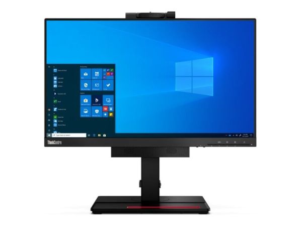 Lenovo ThinkCentre Tiny-in-One 22 Gen 4 - LED-Monitor - 55 cm (22")