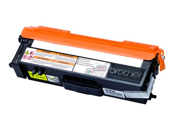 Toner TN-320Y gelb für HL-4150CDN/4570CDW/4570CDWT