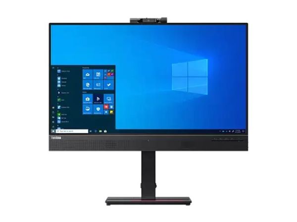 Lenovo ThinkVision T27hv-20 - LED-Monitor - 68.6 cm (27")