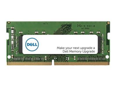 DELL DDR4 Modul 8 GB 3200 MHz