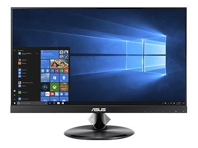 ASUS VT229H - LED-Monitor - 54.6 cm (21.5") - Touchscreen - 1920 x 1080 Full HD (1080p)