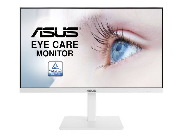 ASUS VA27DQSB-W - LED-Monitor - 68.6 cm (27")