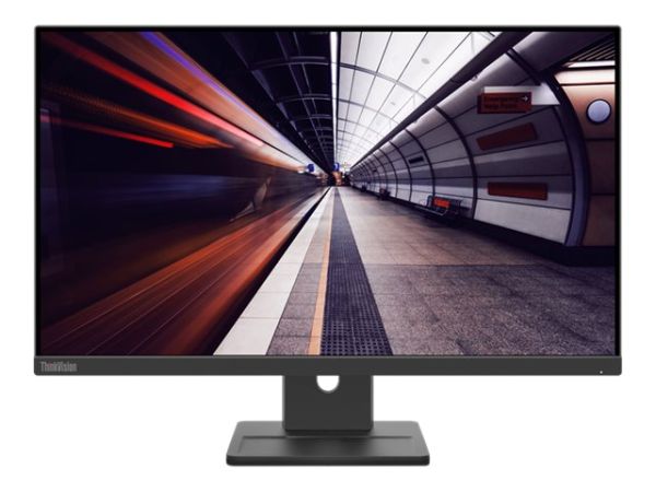 Lenovo ThinkVision E24-30 - LED-Monitor - 61 cm (24")