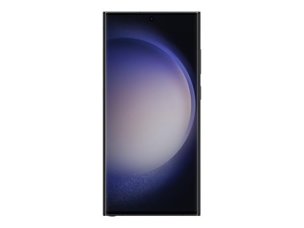 Samsung Galaxy S23 Ultra - Enterprise Edition - 5G Smartphone - Dual-SIM - RAM 8 GB / Interner Speic