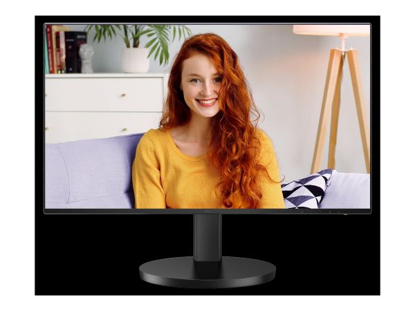 AOC Basic-line 24B3CF2 - LED-Monitor - 61 cm (24")