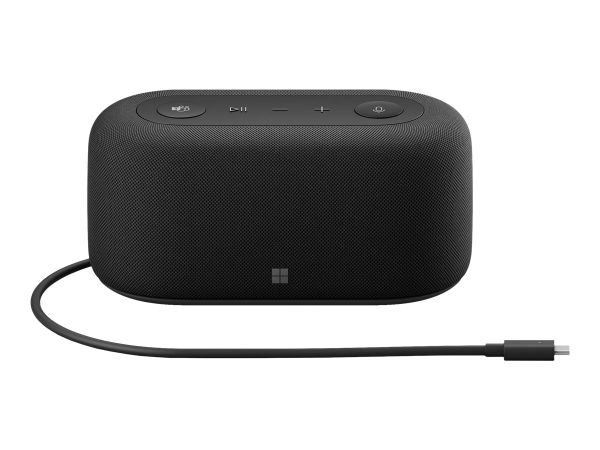 Surface Audio Dock