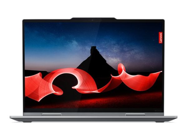 Lenovo ThinkPad X1 2-in-1 Gen 9 21KE - Flip-Design