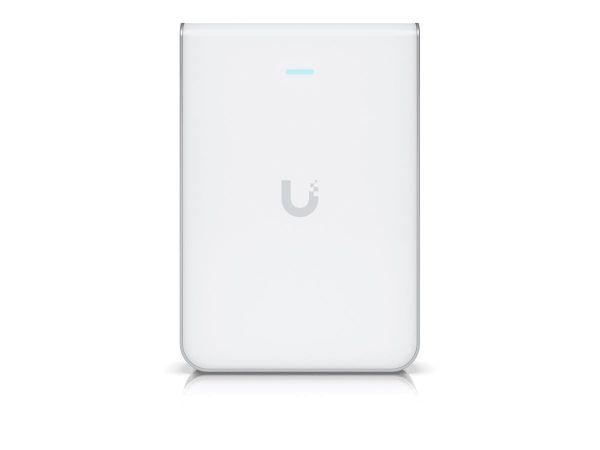 Ubiquiti UniFi U7 Pro Wall - Accesspoint - Wi-Fi 7