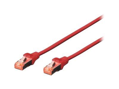 DIGITUS CAT 6 S/FTP Patchkabel