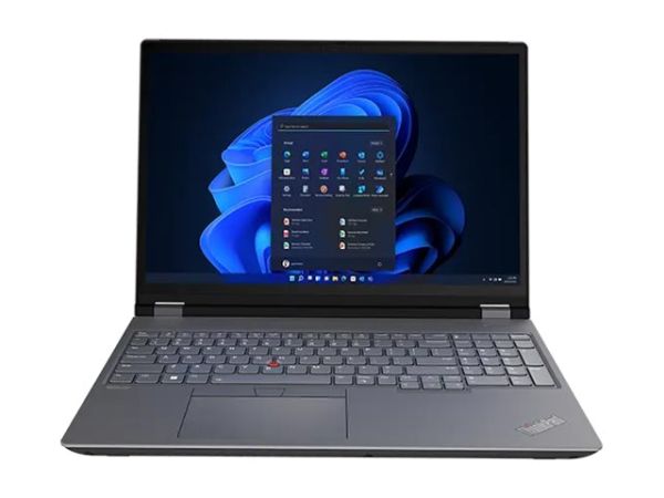 Lenovo ThinkPad P16 Gen 2 21FA - 180°-Scharnierdesign - Intel Core i7 i7-14700HX / 2.1 GHz - Win 11