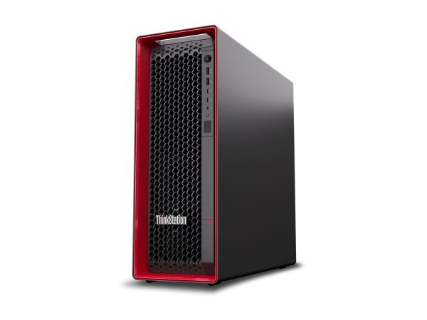 Lenovo ThinkStation P5 30GA - Tower - 1 x Xeon W5-2545 / 3.5 GHz