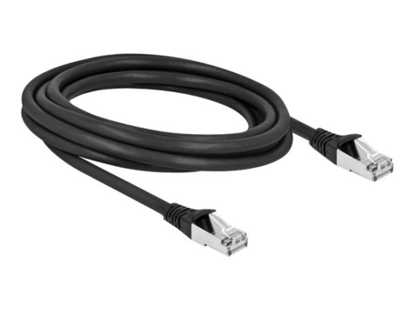 Delock Patch-Kabel - RJ-45 (M) zu RJ-45 (M)