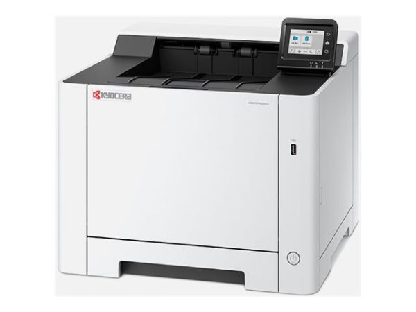 Kyocera ECOSYS PA2600cx - Drucker - Farbe - Laser - A4/Legal - 1200 x 1200 dpi - bis zu 26 Seiten/Mi