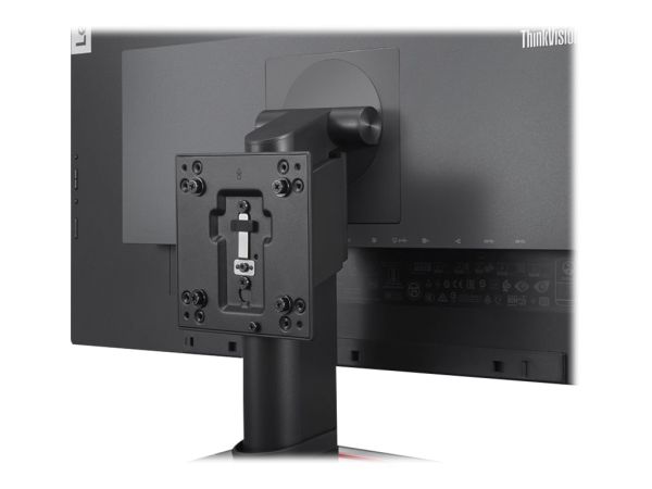 Lenovo 4XH0Z42451 Tiny/Nano Monitor Clamp II Thin-Client-zu-Monitor-Halterung -