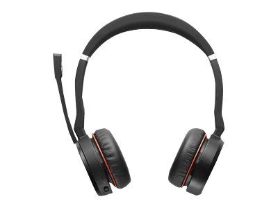 Jabra Evolve 75 MS Duo