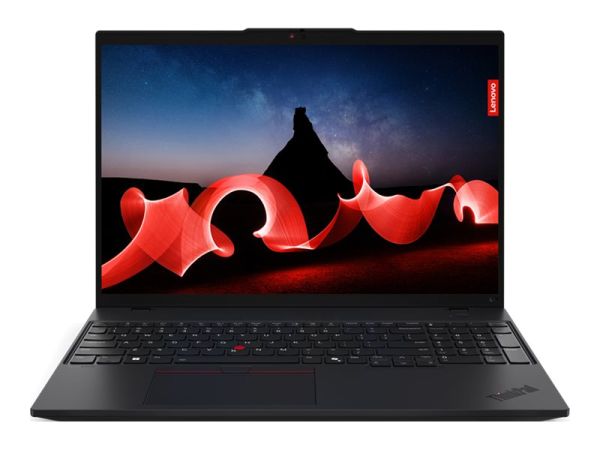 Lenovo ThinkPad L16 Gen 1 21L7 - 180°-Scharnierdesign - AMD Ryzen 7 Pro 7735U / 2.7 GHz - Win 11 Pro