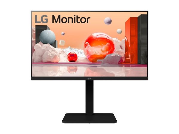 LG 24BA560-B - LED-Monitor - 61 cm (24") (23.8" sichtbar)