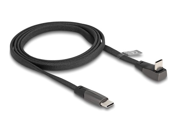 Delock USB-Kabel - 24 pin USB-C (M) zu 24 pin USB-C (M)