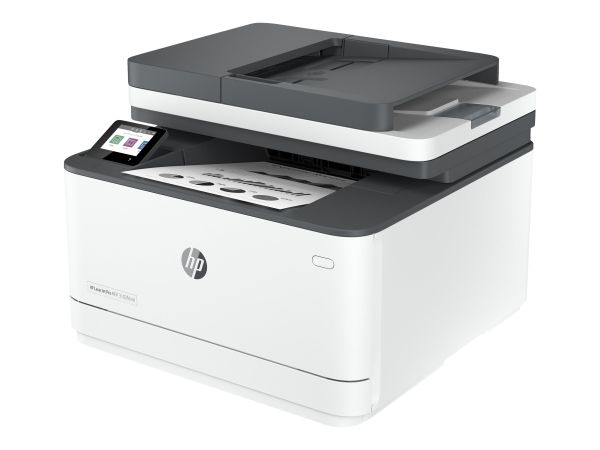 HP LaserJet Pro MFP 3102fdwe - Multifunktionsdrucker - s/w - Laser - Legal (216 x 356 mm)