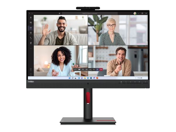 Lenovo ThinkVision T27hv-30 - LED-Monitor - 68.6 cm (27")