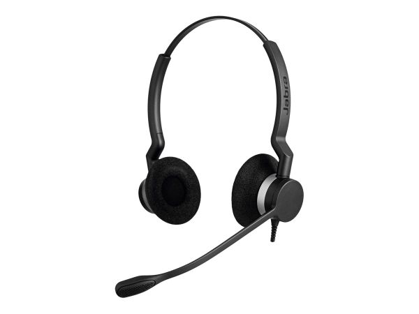 Jabra BIZ 2300 Duo Balanced für Siemens Openstage