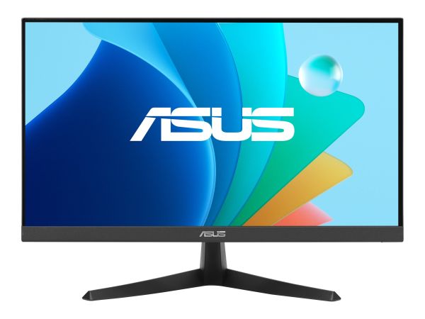 ASUS VY229HF - LED-Monitor - 55.9 cm (22") (21.45" sichtbar)