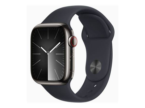 Apple Watch Series 9 (GPS + Cellular) - 41 mm