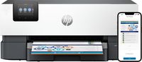 HP OfficeJet Pro 9110 b grau/schwarz BT Drucker Farbe Duplex Tintenstrahl - Multifunktionsgerät - Ti