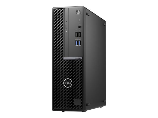 Dell OptiPlex 7010 (version 2023) - SFF - Core i5 13500 / 2.5 GHz - vPro Enterprise - RAM 8 GB - SSD