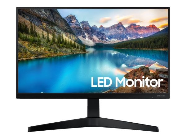 Samsung F24T370FWR - LED-Monitor - 60 cm (24")