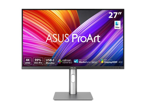 ASUS ProArt PA279CRV - LED-Monitor - 68.6 cm (27")