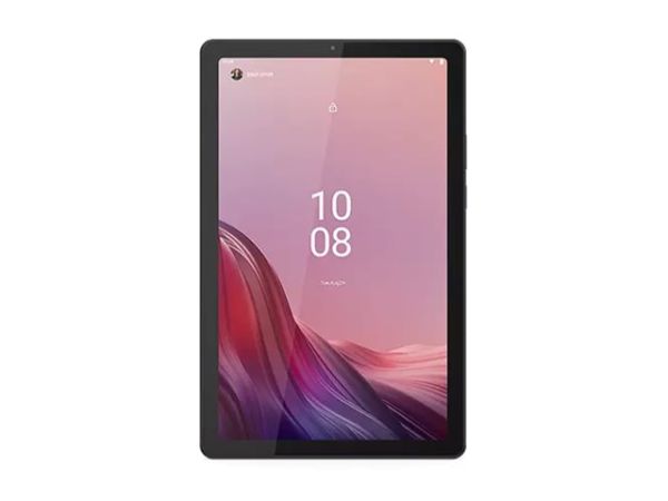 Lenovo Tab M9 ZAC6 - Tablet - Android 12 oder höher - 32 GB eMMC - 22.7 cm (9")